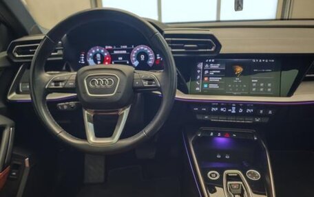 Audi A3, 2025 год, 2 600 000 рублей, 7 фотография