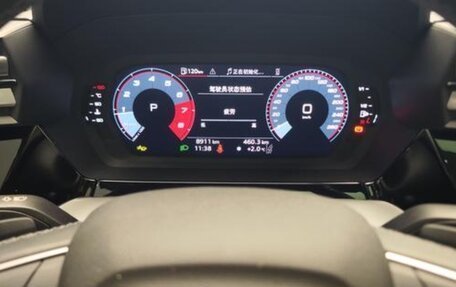 Audi A3, 2025 год, 2 600 000 рублей, 8 фотография