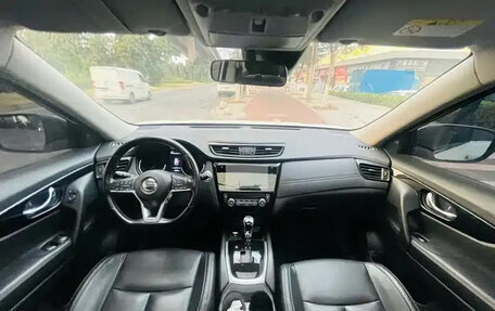 Nissan X-Trail, 2022 год, 1 677 000 рублей, 8 фотография