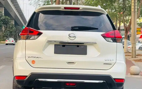 Nissan X-Trail, 2022 год, 1 677 000 рублей, 3 фотография