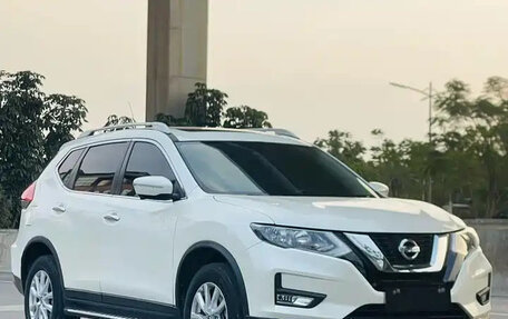 Nissan X-Trail, 2022 год, 1 677 000 рублей, 5 фотография