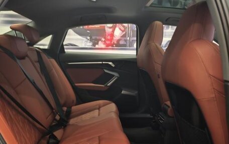 Audi A3, 2025 год, 2 600 000 рублей, 11 фотография