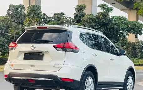 Nissan X-Trail, 2022 год, 1 677 000 рублей, 4 фотография