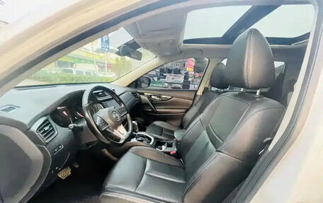 Nissan X-Trail, 2022 год, 1 677 000 рублей, 7 фотография