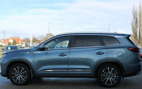 Chery Tiggo 8 Pro, 2021 год, 1 609 000 рублей, 7 фотография