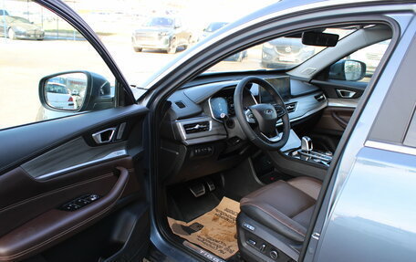 Chery Tiggo 8 Pro, 2021 год, 1 609 000 рублей, 11 фотография