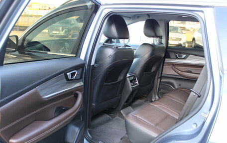 Chery Tiggo 8 Pro, 2021 год, 1 609 000 рублей, 14 фотография