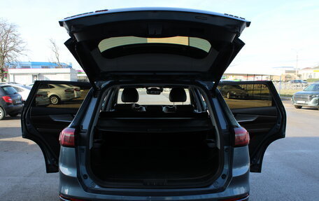 Chery Tiggo 8 Pro, 2021 год, 1 609 000 рублей, 16 фотография