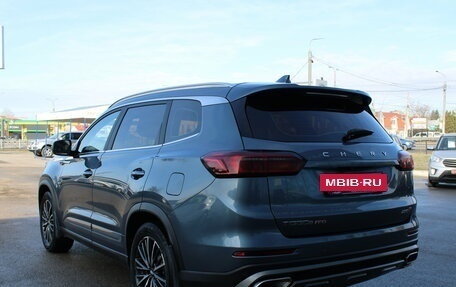 Chery Tiggo 8 Pro, 2021 год, 1 609 000 рублей, 6 фотография