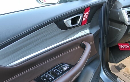 Chery Tiggo 8 Pro, 2021 год, 1 609 000 рублей, 12 фотография