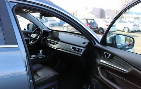 Chery Tiggo 8 Pro, 2021 год, 1 609 000 рублей, 18 фотография