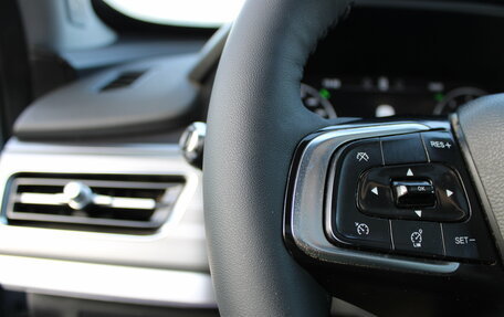 Chery Tiggo 8 Pro, 2021 год, 1 609 000 рублей, 24 фотография