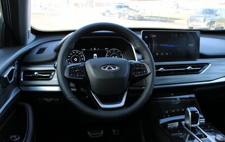 Chery Tiggo 8 Pro, 2021 год, 1 609 000 рублей, 27 фотография