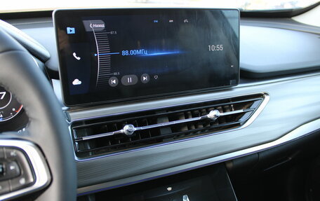 Chery Tiggo 8 Pro, 2021 год, 1 609 000 рублей, 22 фотография