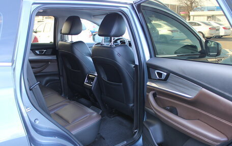 Chery Tiggo 8 Pro, 2021 год, 1 609 000 рублей, 17 фотография