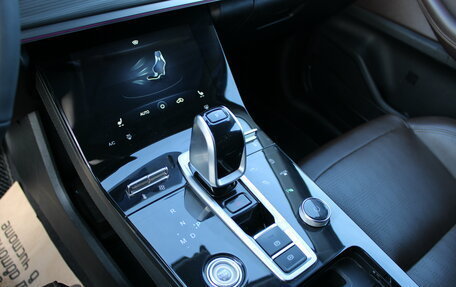 Chery Tiggo 8 Pro, 2021 год, 1 609 000 рублей, 23 фотография