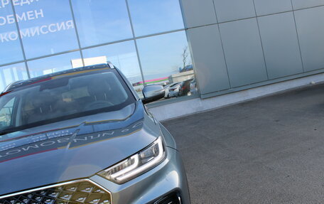 Chery Tiggo 8 Pro, 2021 год, 1 609 000 рублей, 31 фотография