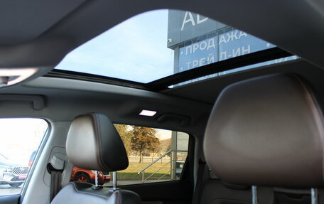 Chery Tiggo 8 Pro, 2021 год, 1 609 000 рублей, 25 фотография