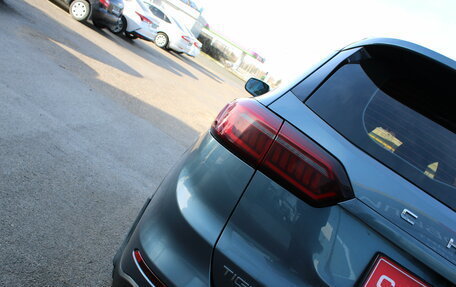 Chery Tiggo 8 Pro, 2021 год, 1 609 000 рублей, 30 фотография