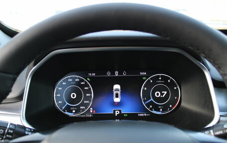 Chery Tiggo 8 Pro, 2021 год, 1 609 000 рублей, 21 фотография