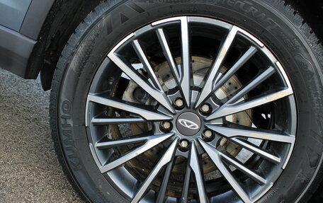 Chery Tiggo 8 Pro, 2021 год, 1 609 000 рублей, 32 фотография