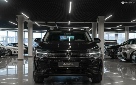 Volkswagen Teramont I, 2025 год, 5 650 000 рублей, 3 фотография