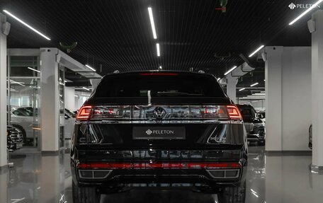 Volkswagen Teramont I, 2025 год, 5 650 000 рублей, 6 фотография