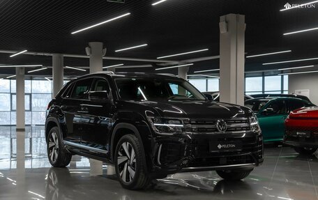 Volkswagen Teramont I, 2025 год, 5 650 000 рублей, 2 фотография
