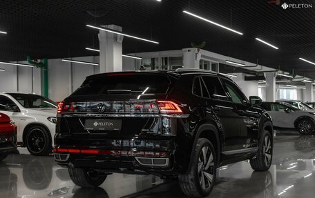 Volkswagen Teramont I, 2025 год, 5 650 000 рублей, 5 фотография