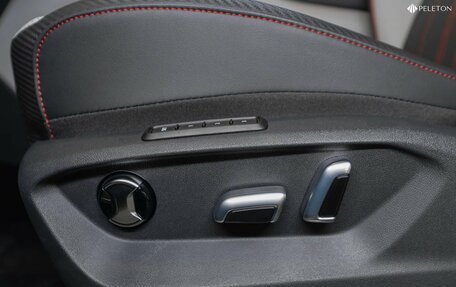 Volkswagen Teramont I, 2025 год, 5 650 000 рублей, 16 фотография