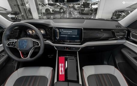 Volkswagen Teramont I, 2025 год, 5 650 000 рублей, 8 фотография