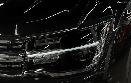 Volkswagen Teramont I, 2025 год, 5 650 000 рублей, 24 фотография