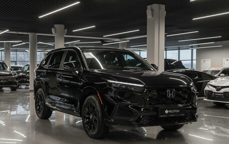 Honda CR-V, 2025 год, 4 950 000 рублей, 2 фотография