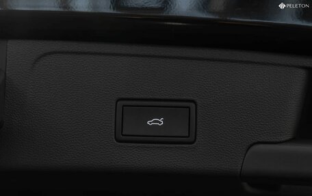 Volkswagen Teramont I, 2025 год, 5 650 000 рублей, 22 фотография