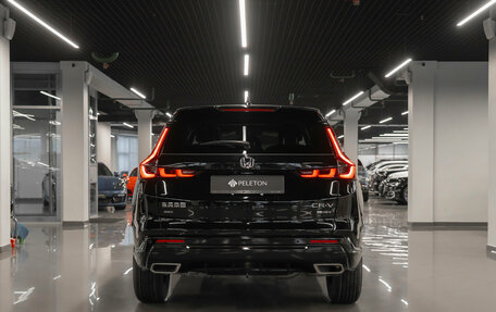 Honda CR-V, 2025 год, 4 950 000 рублей, 6 фотография