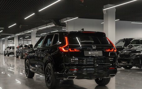 Honda CR-V, 2025 год, 4 950 000 рублей, 4 фотография