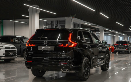 Honda CR-V, 2025 год, 4 950 000 рублей, 5 фотография