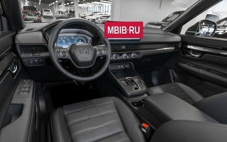 Honda CR-V, 2025 год, 4 950 000 рублей, 7 фотография