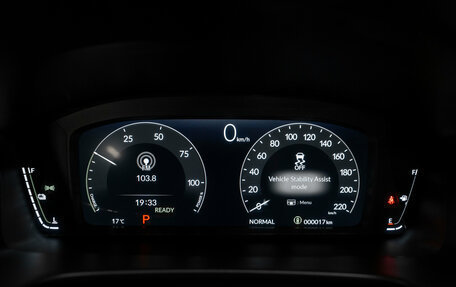 Honda CR-V, 2025 год, 4 950 000 рублей, 12 фотография