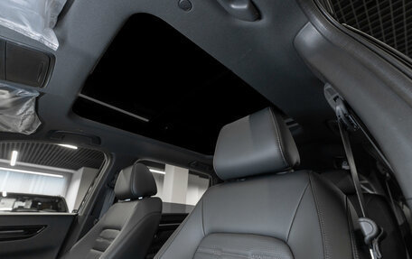 Honda CR-V, 2025 год, 4 950 000 рублей, 10 фотография