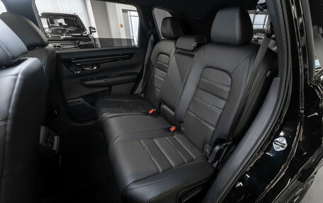 Honda CR-V, 2025 год, 4 950 000 рублей, 13 фотография