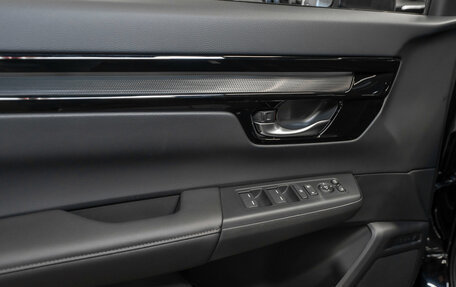 Honda CR-V, 2025 год, 4 950 000 рублей, 15 фотография