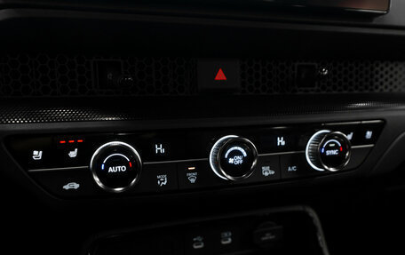 Honda CR-V, 2025 год, 4 950 000 рублей, 18 фотография