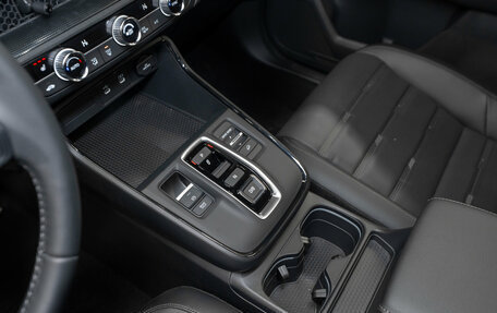 Honda CR-V, 2025 год, 4 950 000 рублей, 17 фотография