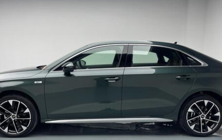 Audi A3, 2025 год, 3 000 000 рублей, 4 фотография