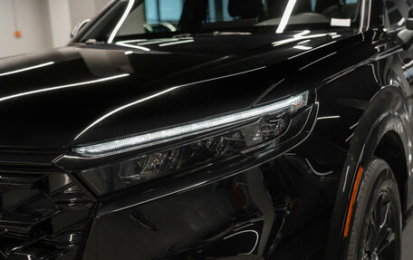 Honda CR-V, 2025 год, 4 950 000 рублей, 26 фотография