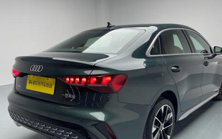 Audi A3, 2025 год, 3 000 000 рублей, 7 фотография