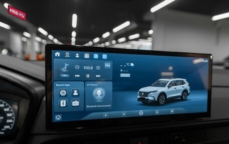 Honda CR-V, 2025 год, 4 950 000 рублей, 19 фотография