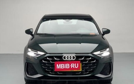 Audi A3, 2025 год, 3 000 000 рублей, 2 фотография