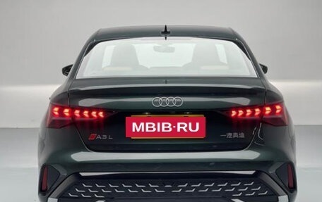 Audi A3, 2025 год, 3 000 000 рублей, 6 фотография